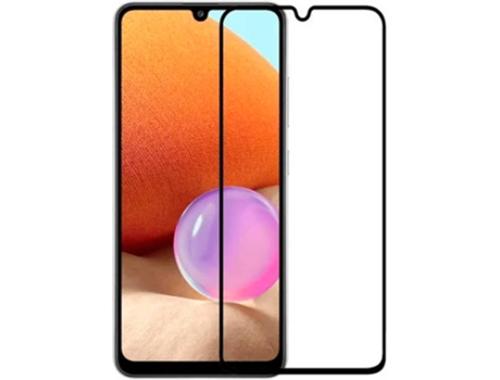 Protector de Pantalla Cristal Templado Samsung Galaxy A32 4G G4M GorilasGlass