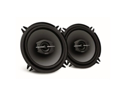 Xs-Gtf1339 Set Altavoces Pared 3 Vías 230 W Contenido: 2 Unidades