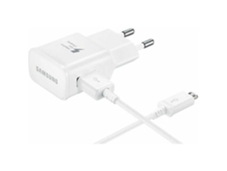 Cargador Rápido Ep Micro para Samsung