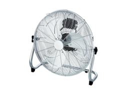 Ventilador Suelo 45 Cm 100W Alta Velocidad