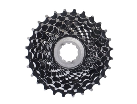 Casete de 9 velocidades XLC FW-C02 Campagnolo 14-23