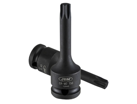 Llave de Impacto Torx de de t30 para 52340 JBM