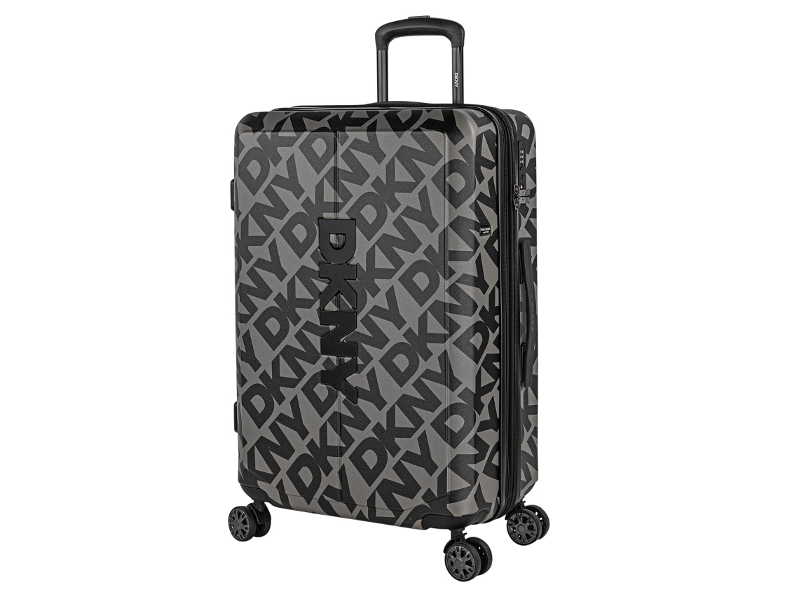 Estuche DKNY 3100 Step Repeat mediano para PC, color negro (43 x 67 x 26 cm, 63 l)