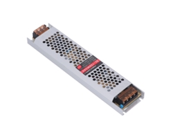 Adaptador De Corriente Led Ultrafino, Entrada De 240 V Ca, Convertidor De 24 V 6,25 A 150 W Para Iluminación.