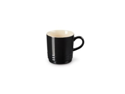 LE CREUSET - Caneca London 200Ml Negro Onyx 70303201400099