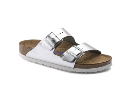Sandalias BIRKENSTOCK Mujer (Multicolor - 40)