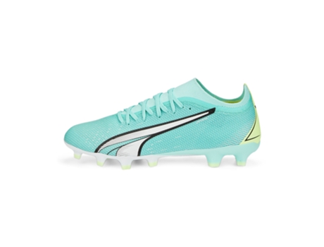 Botas de fútbol de Hombre PUMA Match Amarillo para Fútbol (45)