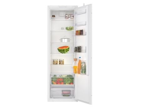 Frigorífico Deslizable Integrado 1 Puerta 310L Kir81Nse0 BOSCH