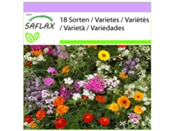 SAFLAX Aromas seductores 1000 semillas Mix