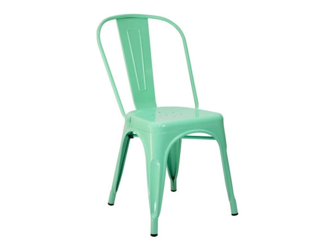 DUDECOR Silla De Leeds