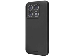 Funda SBS Instinct Xiaomi 14T (Negro)