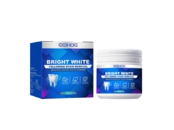 Polvo dental de limpieza profunda