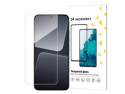 Protector de Pantalla para Xiaomi Xiaomi 14 Vidrio Templado Transparente