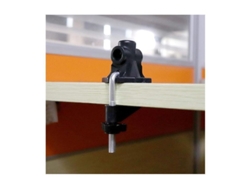 Abrazadera De Mesa Universal, Soporte De Aleación De Repuesto Para Micrófono/lámpara