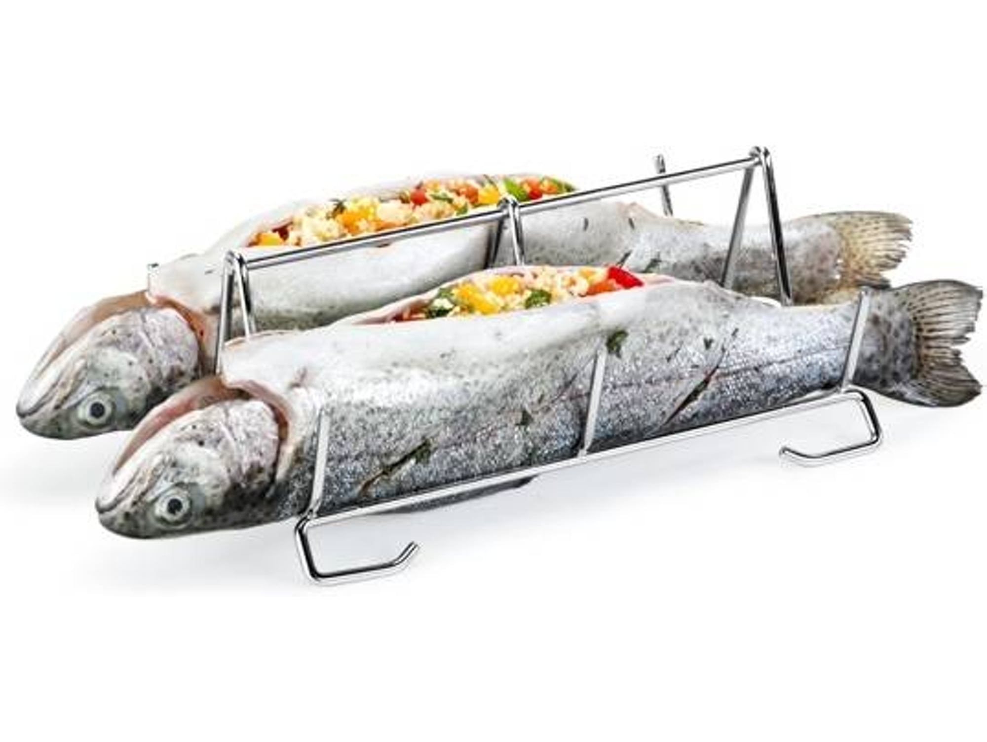 Soporte para pescado TESCOMA Grandchef