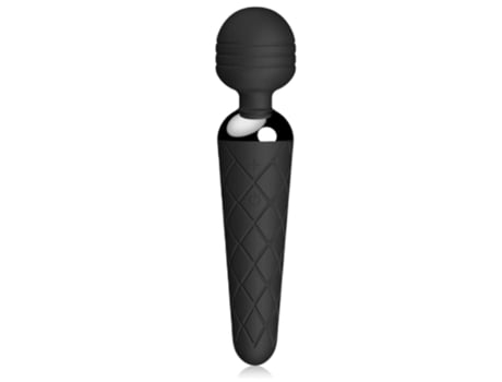 Vibrador TURMIN Sextoys0324Zzh2 Negro
