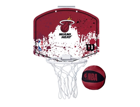 Canasta de Baloncesto WILSON
