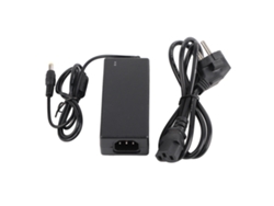 Adaptador De Corriente De 12 V Y 5 A Para Cargador Mini Imax B6/imax B6ac/imax B6 Y Accesorios Rc.