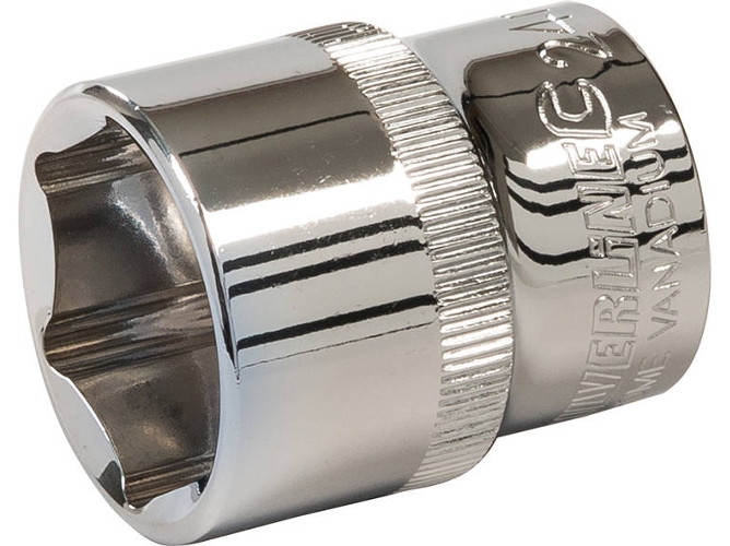 Llave de Vaso SILVERLINE 790839