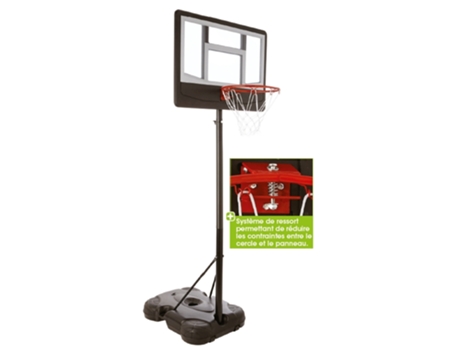 Canasta de baloncesto TREMBLAY CT