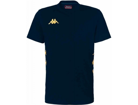 Camiseta de Hombre para Fútbol GIOS Airone Rojo (M)