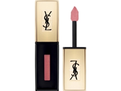 Labial YVES SAINT LAURENT Vernis À Lèvres Rebel Nudes 105 Corail Hold Up ( 6 ml)