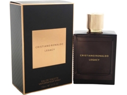 Perfume CRISTIANO RONALDO Legacy Eau de toilette (100 ml)