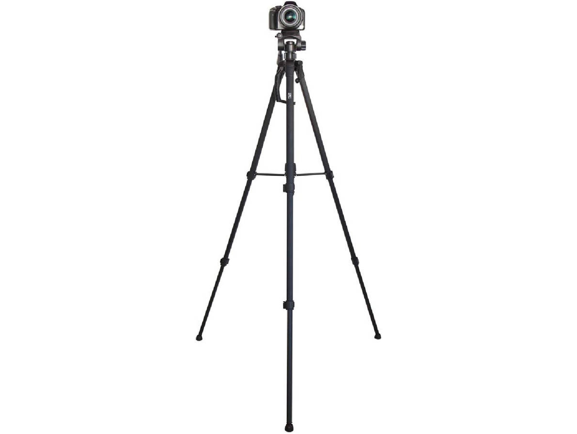 Trípode T'NB FAST SHOT BLACK (Bola)