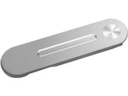 Soporte Magnético Plegable Y Extensible De Aleación De Aluminio Para Teléfono/portátil