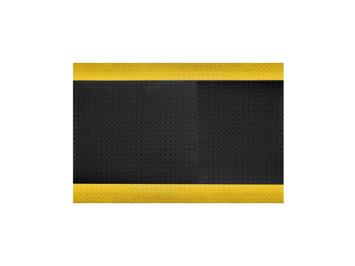 Alfombrilla de Trabajo Ergonómica COBA EUROPE (90 cm -  15 mm)