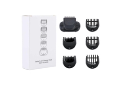 Accesorio De Afeitado Para Afeitadoras Eléctricas Braun Series 5, 6 Y 7 5018s 5020s 6075cc 70