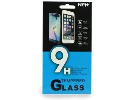 Protector Cristal Templado Samsung Galaxy S21 Plus LMOBILE 0 Transparente