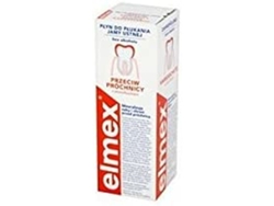 Enjuague Bucal ELMEX Caries Protection (400 ml)