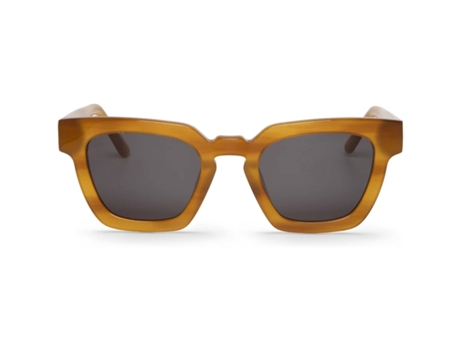Gafas de Sol de Mujer MR BOHO Warmth Logan With 100% shell Marrón