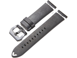 Pulsera Con 22 Mm Suave, Alta Calidad, 100% Nuevo Y De Alta Calidad, Apto Para Reloj Original