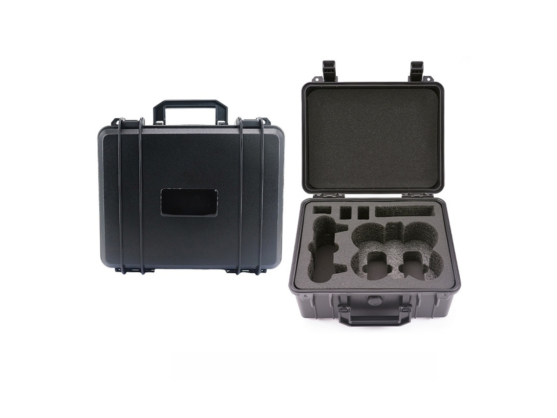 Bolso Bandolera Impermeable Portátil Para Funda Antigolpes Dji Neo Henten Home