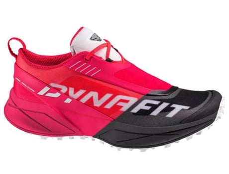 Zapato para Mujer DYNAFIT Trail Running Ultra 100 Multicolor para Montaña (EU 38)