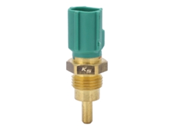 Sensor De Temperatura De Refrigerante De Latón Me202053 Para Excavadora Kato Hd1430 6d16