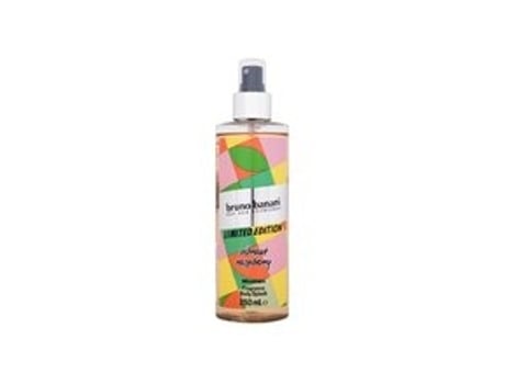 BRUNO BANANI - Woman Summer Limited Edition 2023 Body spray 250ml