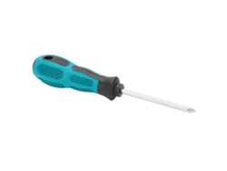 Destornillador En Forma De Y De Acero Aleado Cromo Vanadio Para Instrumentos Precisos 5mm Herramienta Hogareña