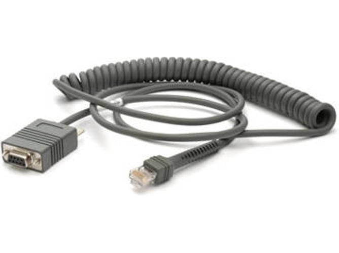 Cable Sinal ZEBRA (Gris)