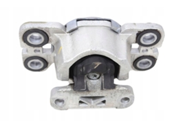 Volvo V70 Xc70 Xc60 Motor Original Cojín Izquierda 31316876