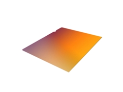 Filtro De Pantalla Dorado De 24'' 16:10 Pet Para Monitor, Con Protección De Privacidad, Anti-uv Y Anti-glare