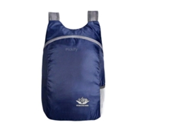 Mochila plegable portátil VayotoySmall para espectadores de partidos de fútbol. Pickify.