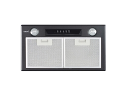 Campana Convencional CATA GTPLUS45BK (50 cm - C - 820 m3/h)