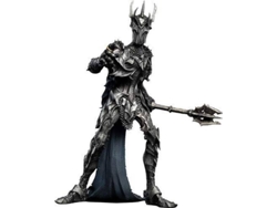 Figura WETA The Lord of Rings Mini Epics Lord Sauron (23 cm)