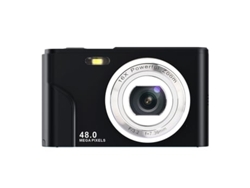Cámara digital 1080p Cámara digital 2.8 LCD Cámara compacta Cámara digital Panoona