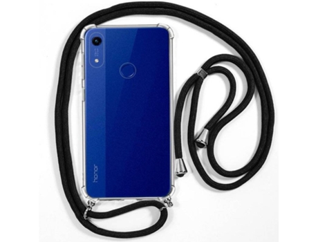Funda para Huawei Y6 2019 COOL Cordón Azul