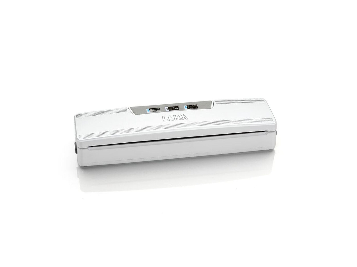 Envasadora al Vacío LAICA Vt3210 Blanco 90 W