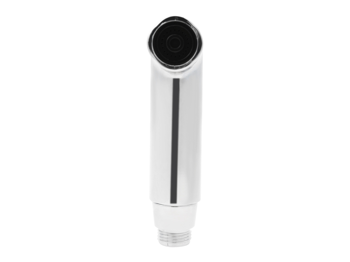 Cabezal de ducha de mano ABS multifuncional para baño e inodoro